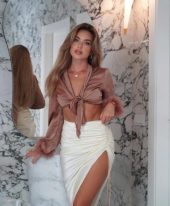 Linda +971543023008
